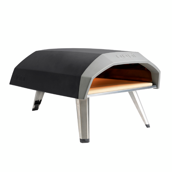 PIZZAUGN OONI KODA 12