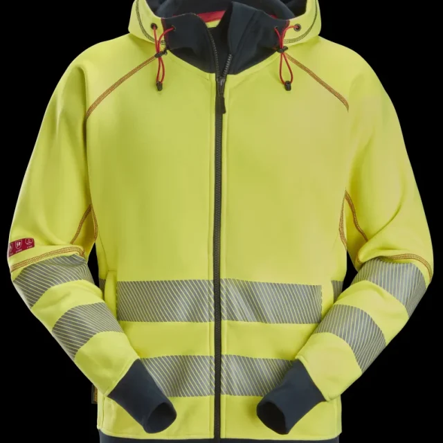 Snickers Workwear 2866 Huvtröja S