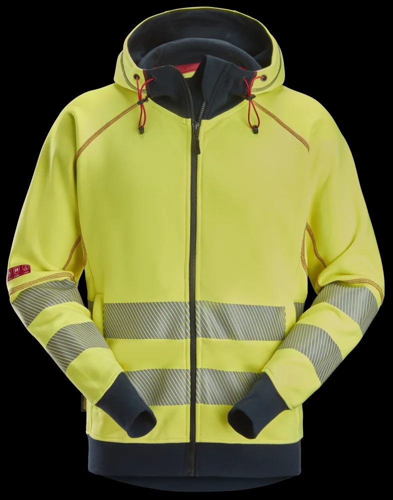 Snickers Workwear 2866 Huvtröja S