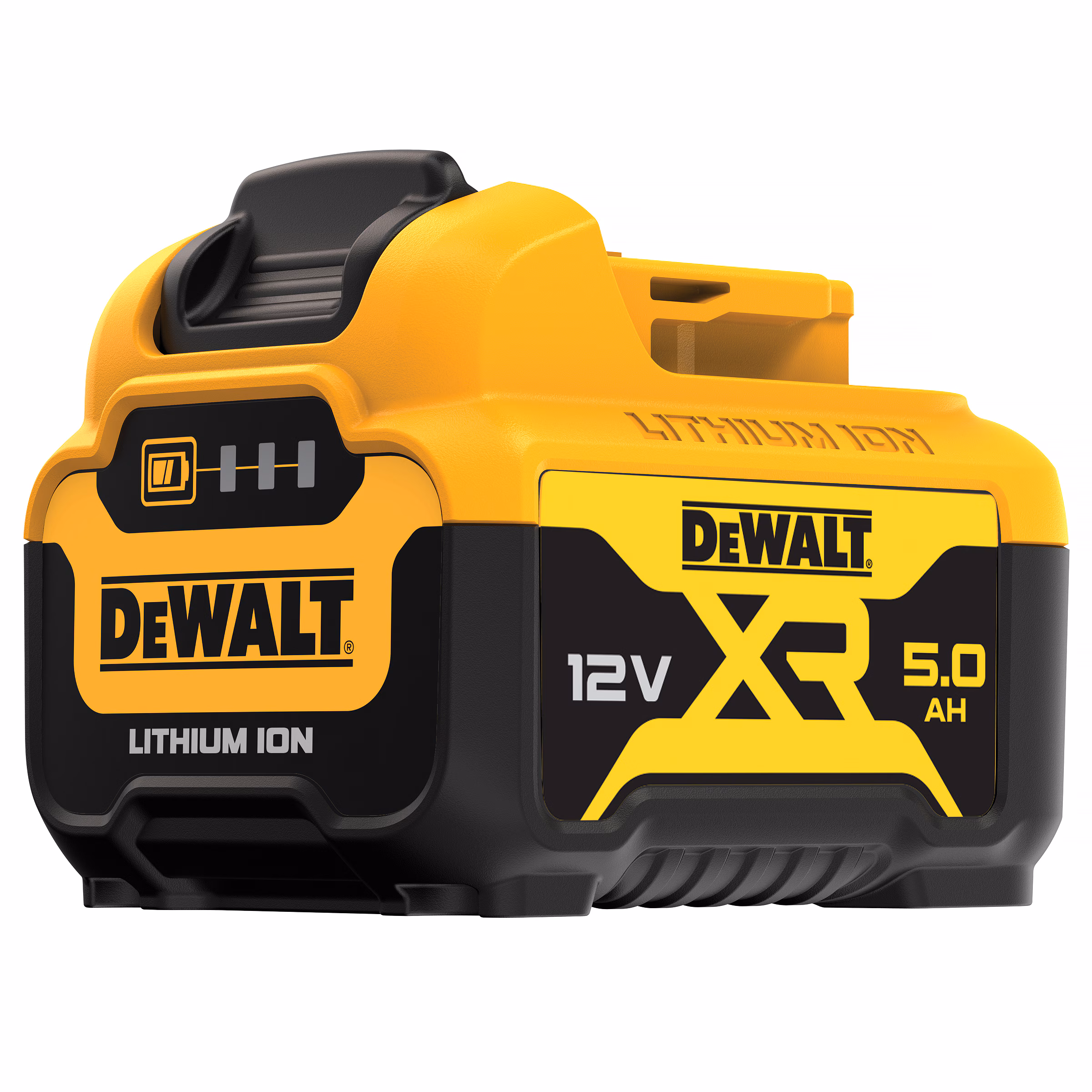 Kjøp Dewalt Batteri 12V, 5 Ah, DCB126