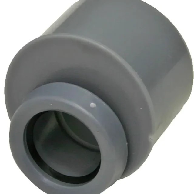 Pipelife 170590 Förminskning kort 110 x 75 mm