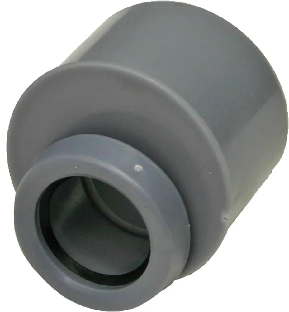 Pipelife 170590 Förminskning kort 110 x 75 mm