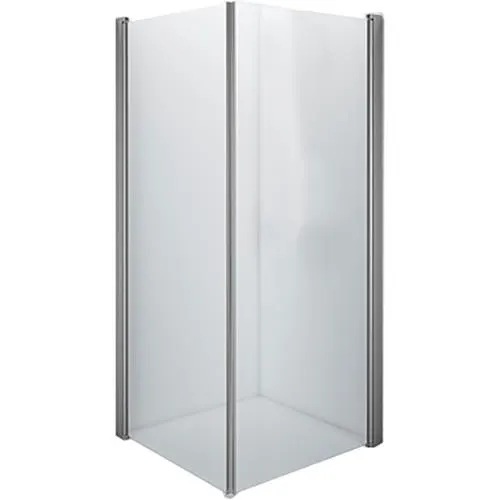 Contura Space SPNK Duschhörna rak, med handtag, 900 mm