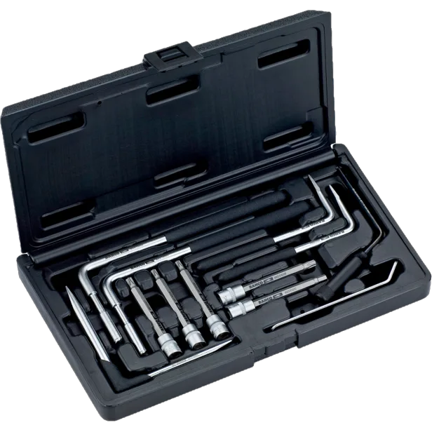 Bahco BBS10007 Bitshylsa TORX T30 - Bild 2