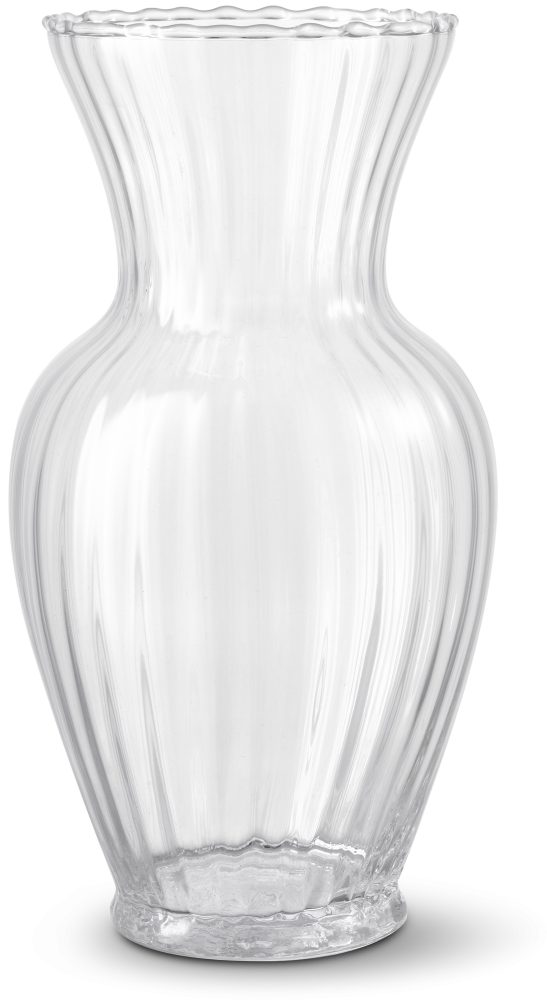 Clara Vas, H 23,5 Ø 12,5 cm