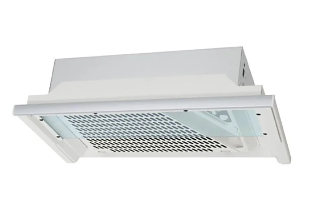 Franke FSF 420 Spisfläkt 60 cm Silver - Bild 2