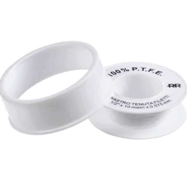 GÄNGTEJP 19MM X 12M PROF