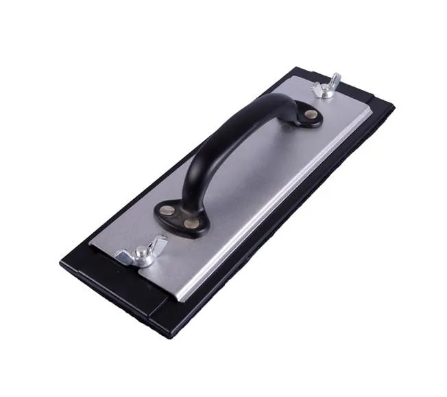 Mäster 9902150 Slipverktyg 15 cm, fast