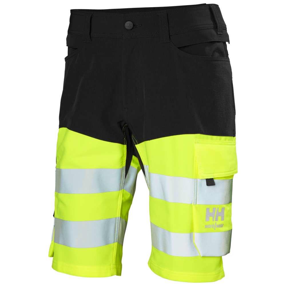 SHORTS CNCT 77434 ALNA 4X KL1 HV GUL C56