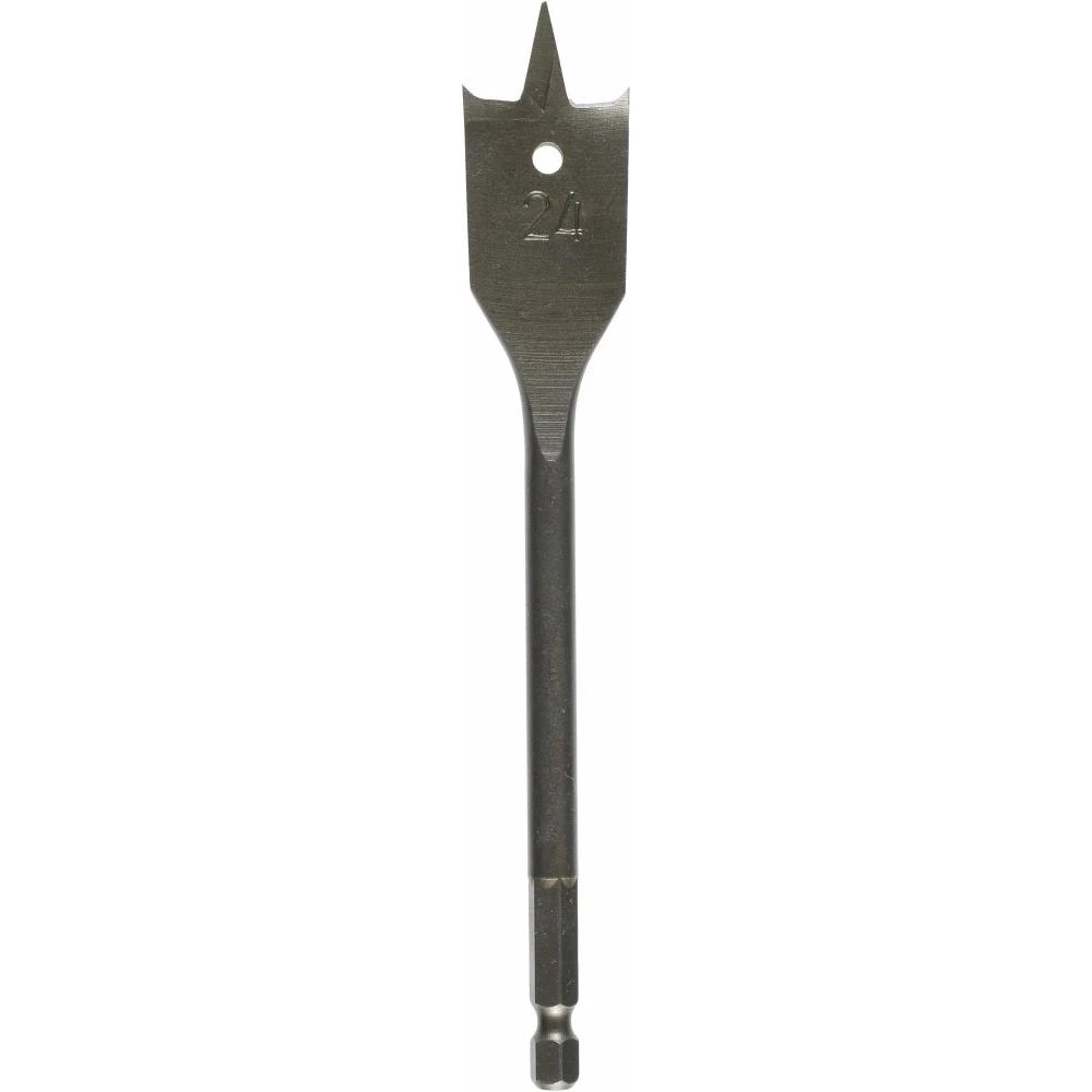 Flatborr Hex-1/4" Ø14x150mm - Bild 2
