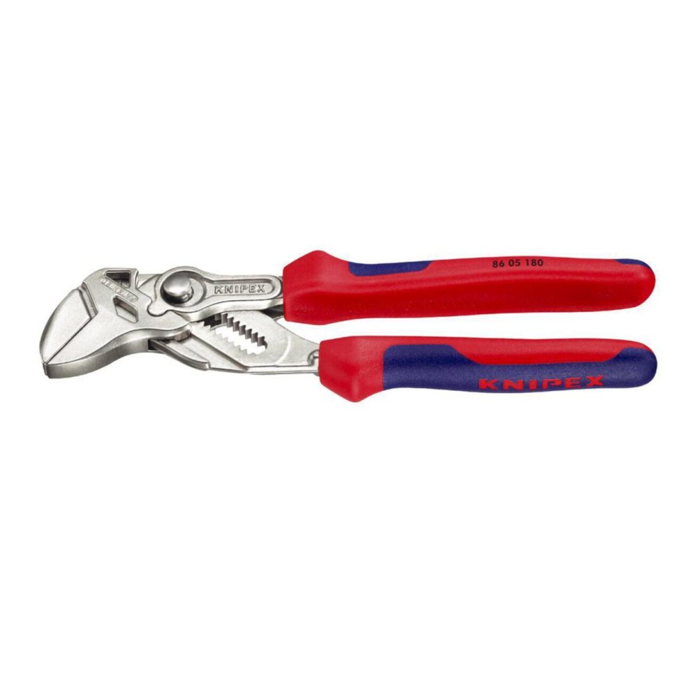 Kjøp Knipex Tanga nøkkel 8605, 180 mm