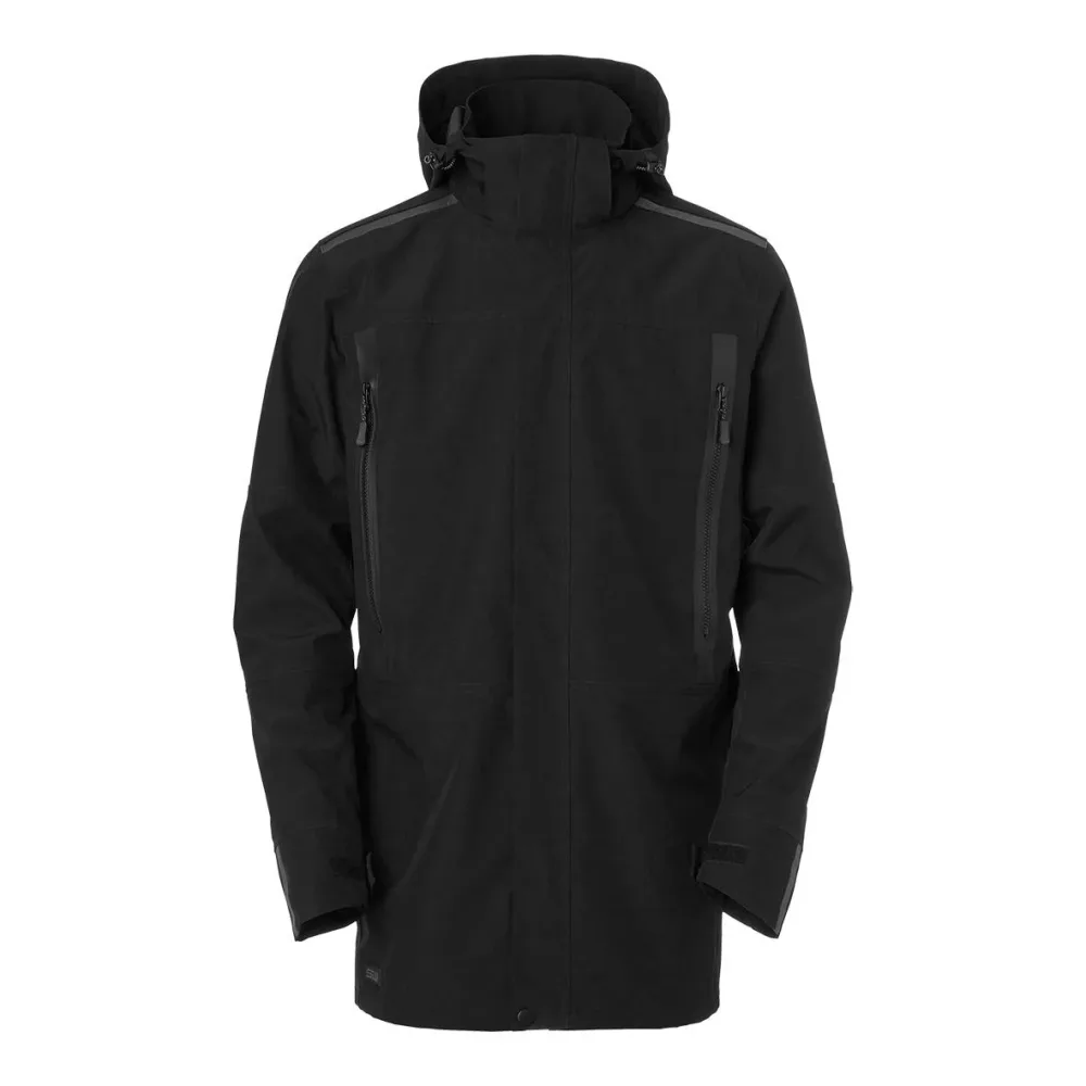 South West Parka Ames long Parkas svart L