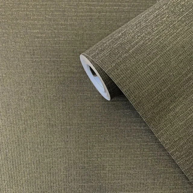 Galerie Wallcoverings Boutique F-VL7007 Tapet Brun/metallic