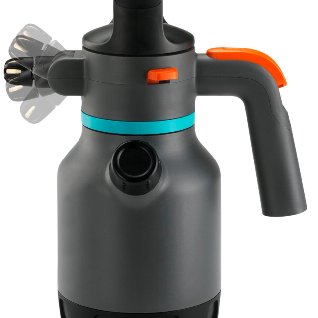 TRYCKSPRUTA GARDENA 1,25L 11120-20