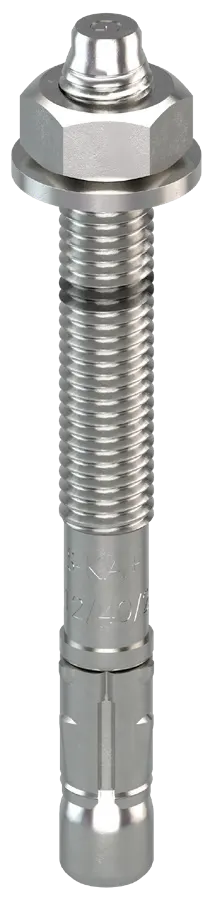 Sormat S-KA+ Genomsticksexpander M16, FZB 138 mm, 10-pack