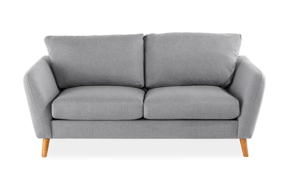 Trend 2-sits Tygsoffa