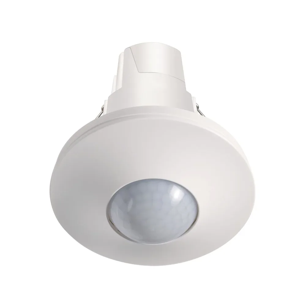 ESYLUX EP10428159 Rörelsesensor 24 meter
