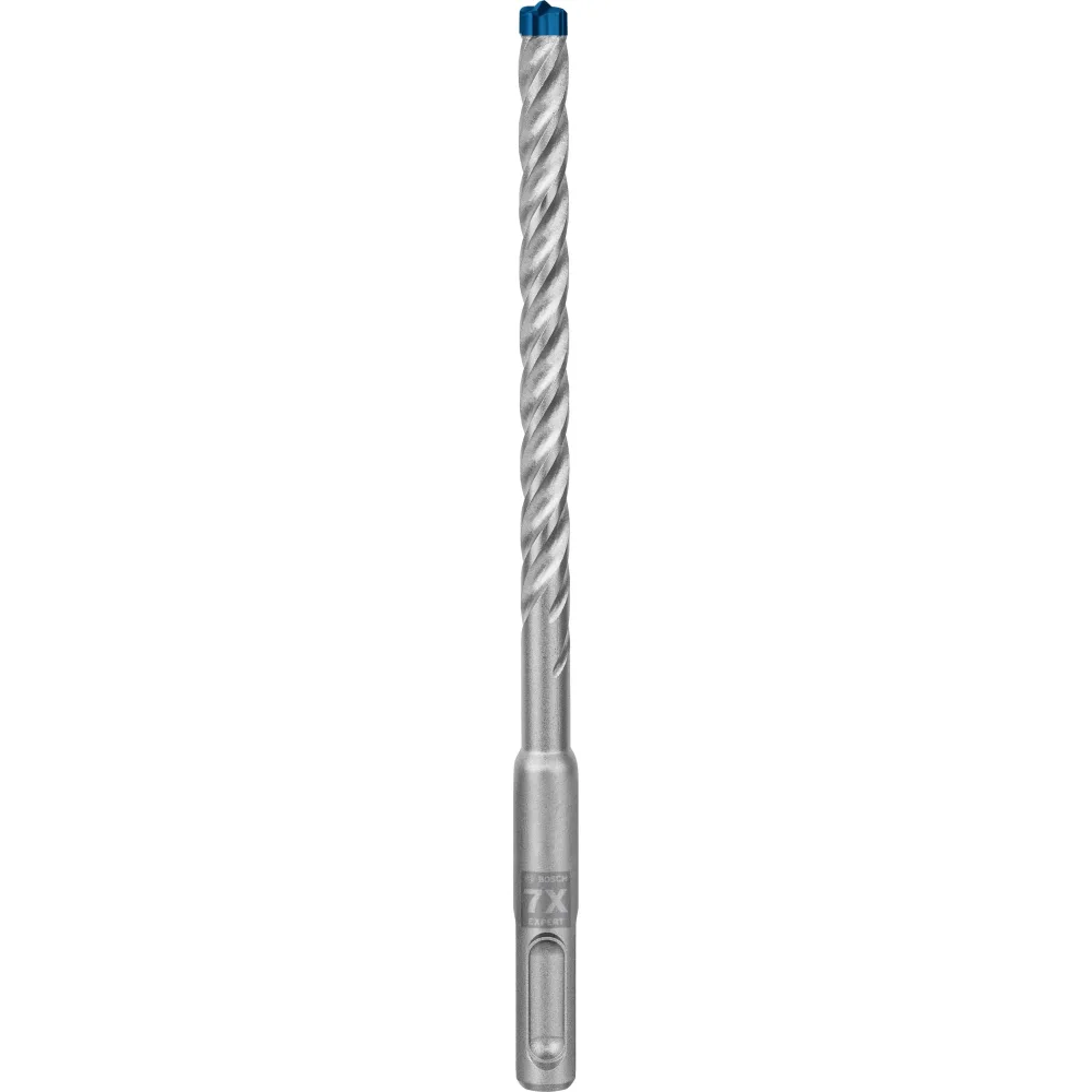 Bosch Expert SDS Plus-7X Hammarborr med SDS-Plusfäste, Ø6,5 6,5x215 mm