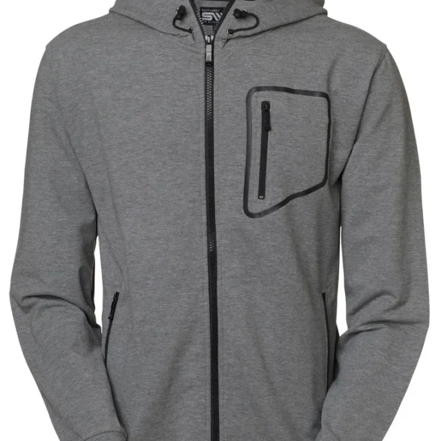 South West Madison Luvtröja grå 3XL