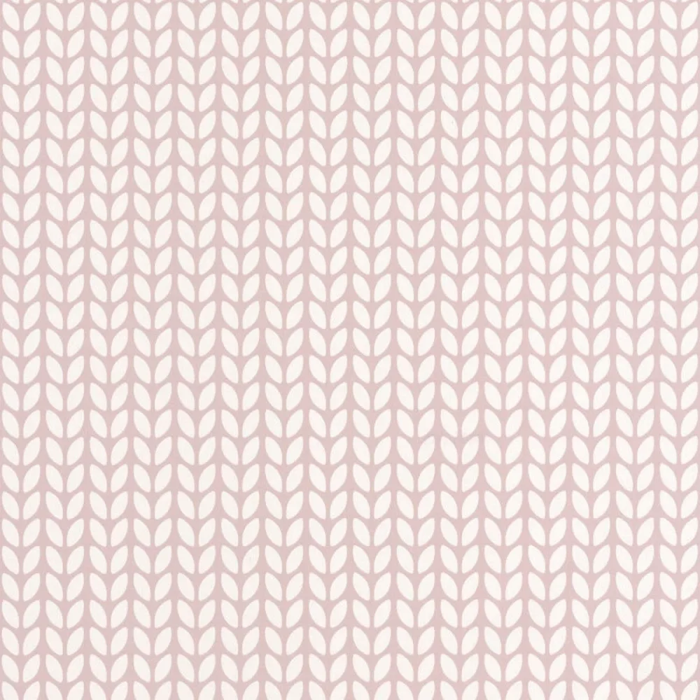 Hygge Simplicity Vieux Rose Hyg100554414 Tapet | Stuvbutiken