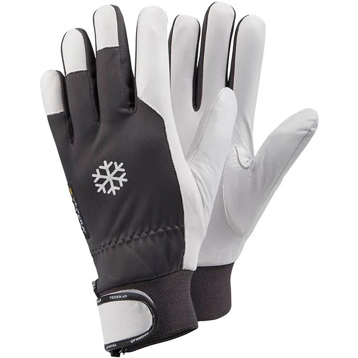 Tegera 117 Handske Getnarv/Nylon 8