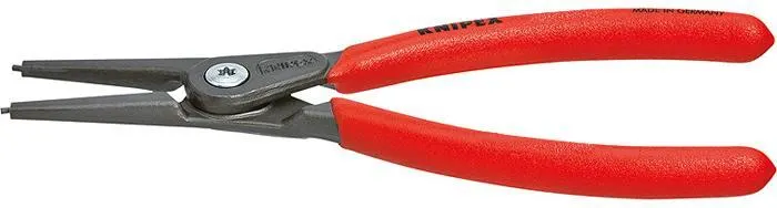 Knipex 4911-series Precisionslåsringstång 4911A1 140mm