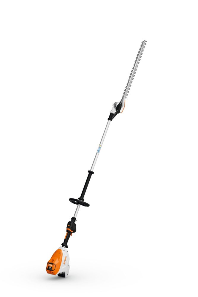 Stihl HLA 140 Batteridriven Stånghäcksax