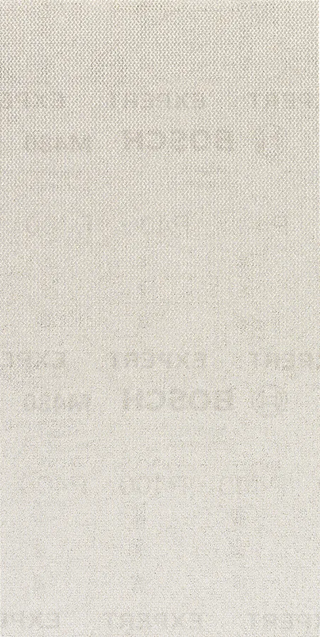 Bosch Expert M480 Slipnät 115x230 mm. 10-pack K80 - Bild 2