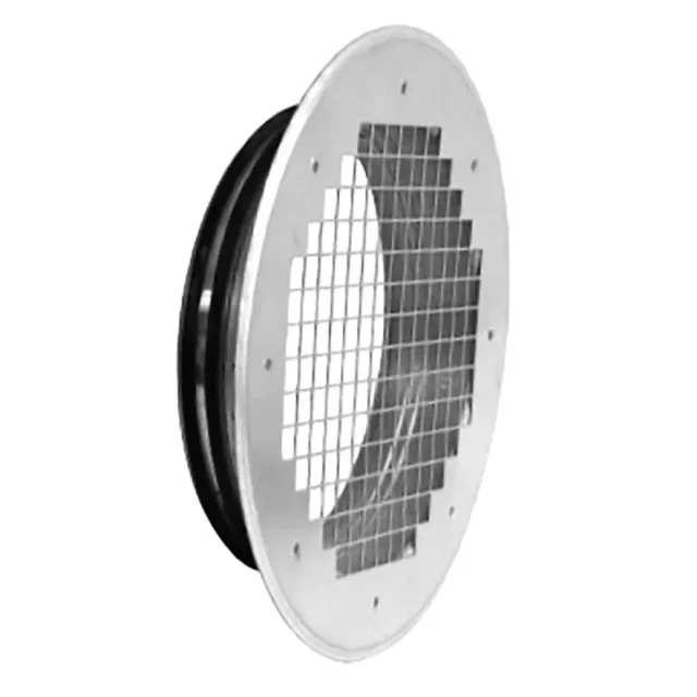 ABC Vent ABC-TRNF Trådnät med fläns 200 mm