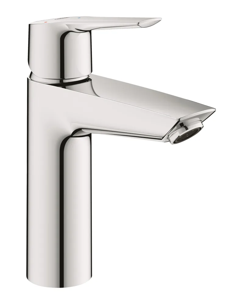 Grohe Start 23746002 Tvättställsblandare krom, med bottenventil