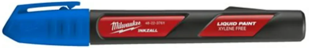 Milwaukee 4932492143 Markörpenna flytande Röd - Bild 2