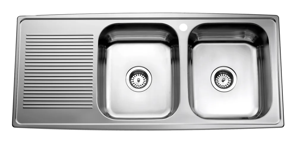Intra HZD1120DR Diskbänk 1120 x 510 mm Utförande: Höger
