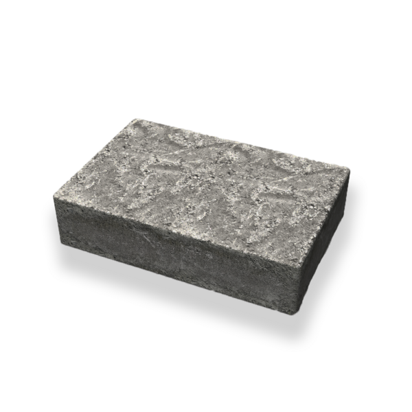 MARKSTEN BENDERS TROJA ANTIK HEL, GRAFIT F 210X140X50MM
