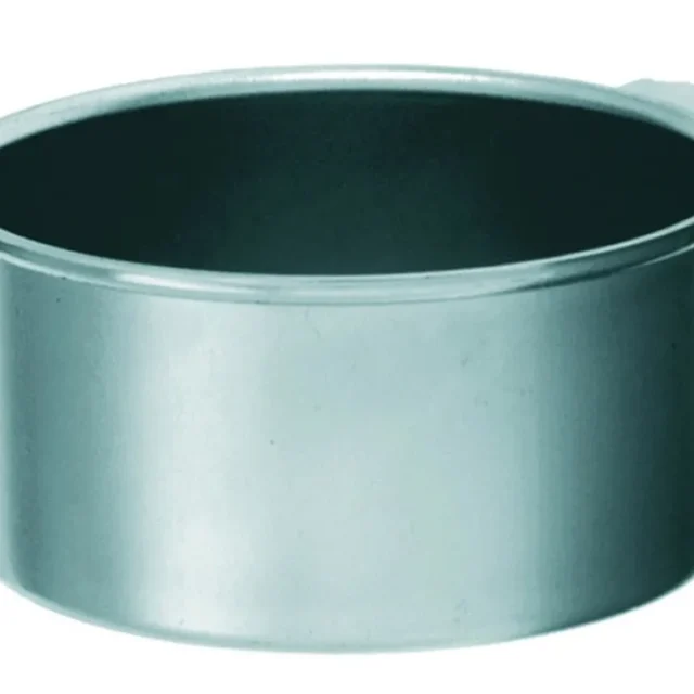X-ponent Inredning 207102 Oljekannhållare typ 33 Ø (inre) 78 mm