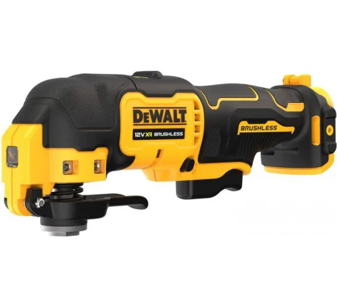 Dewalt DCS353N-XJ Multiverktyg utan batteri och laddare