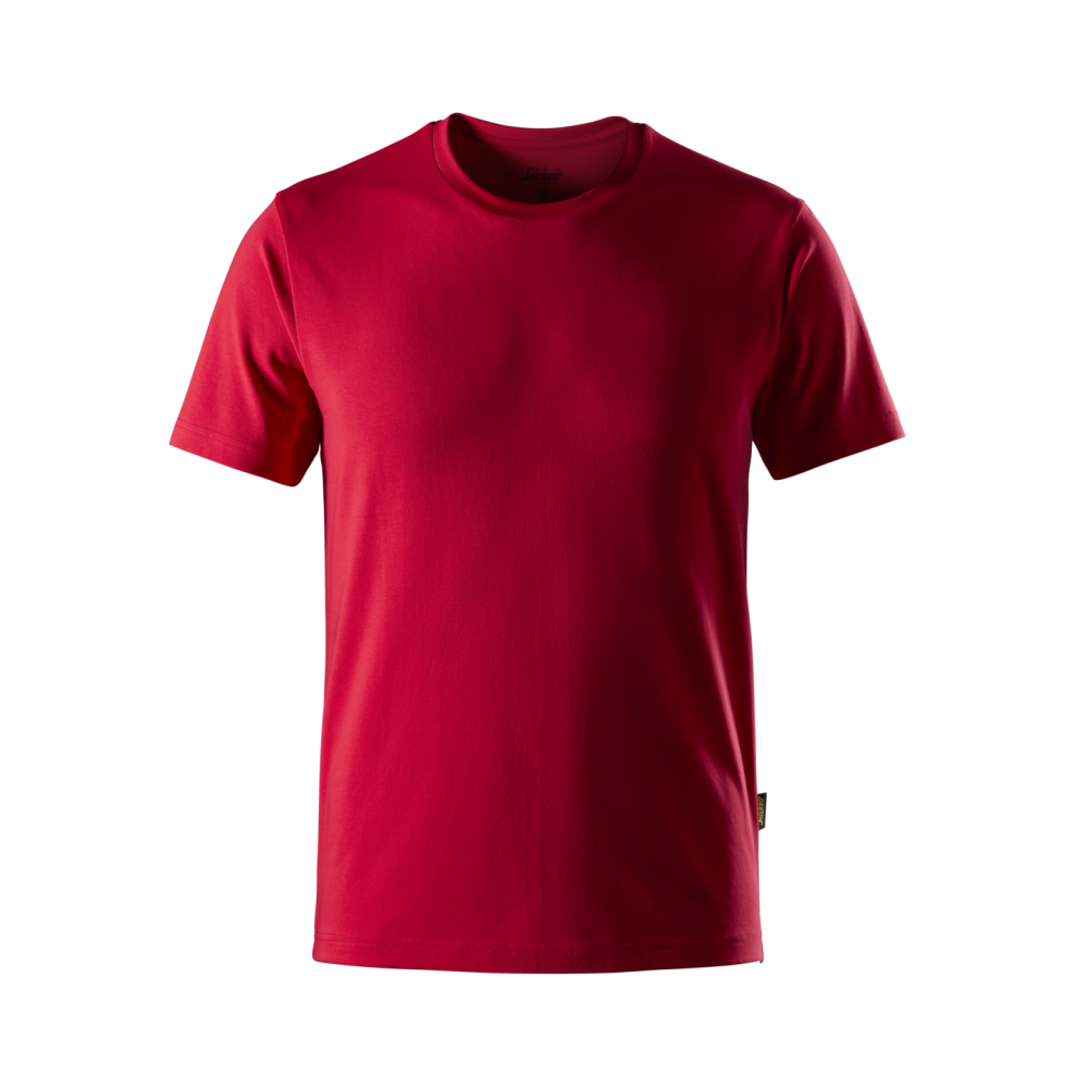 T-SHIRT SLIM FIT CHILI STL 4XL