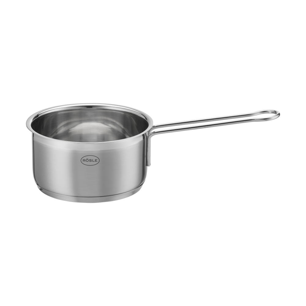 Rösle Elegance kastrull Ø12 cm, Rostfritt stål