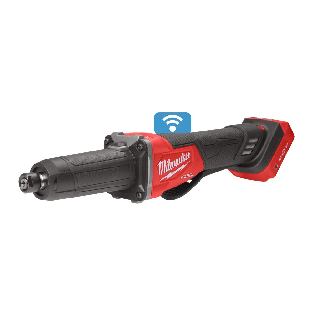Kjøp Milwaukee Raksliper, M18 FDGROVPDB-0X, uten batteri og lader.