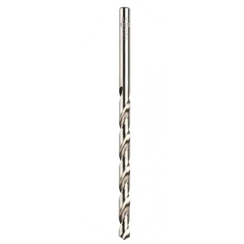 Irwin HSS PRO 10502276 Spiralborr DIN338, 118° Split Point-spets Ø4,5 mm, 10-pack