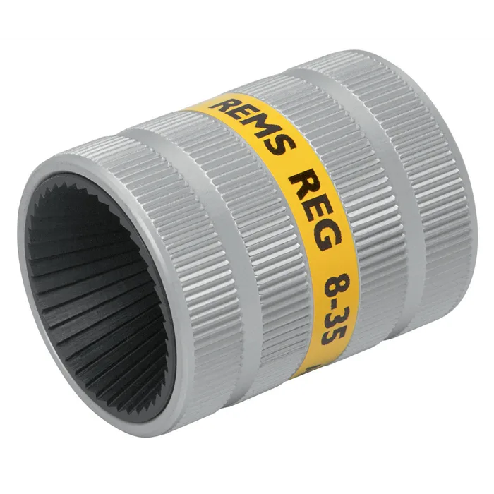 REMS REG Rörfräs 8-35 mm