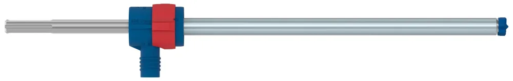 Bosch EXPERT SDS Clean Max-8X 2608901807 Hammarborr för kemisk förankring, SDS Max 30x400x650 mm - Bild 2