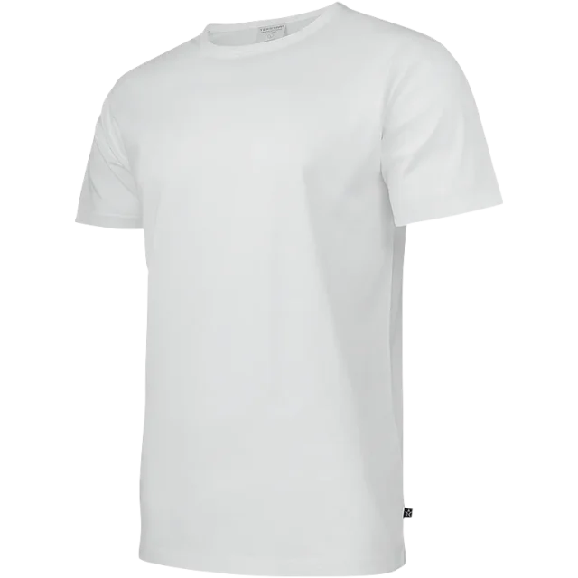 Texstar TS18199000170 T-shirt svart Svart