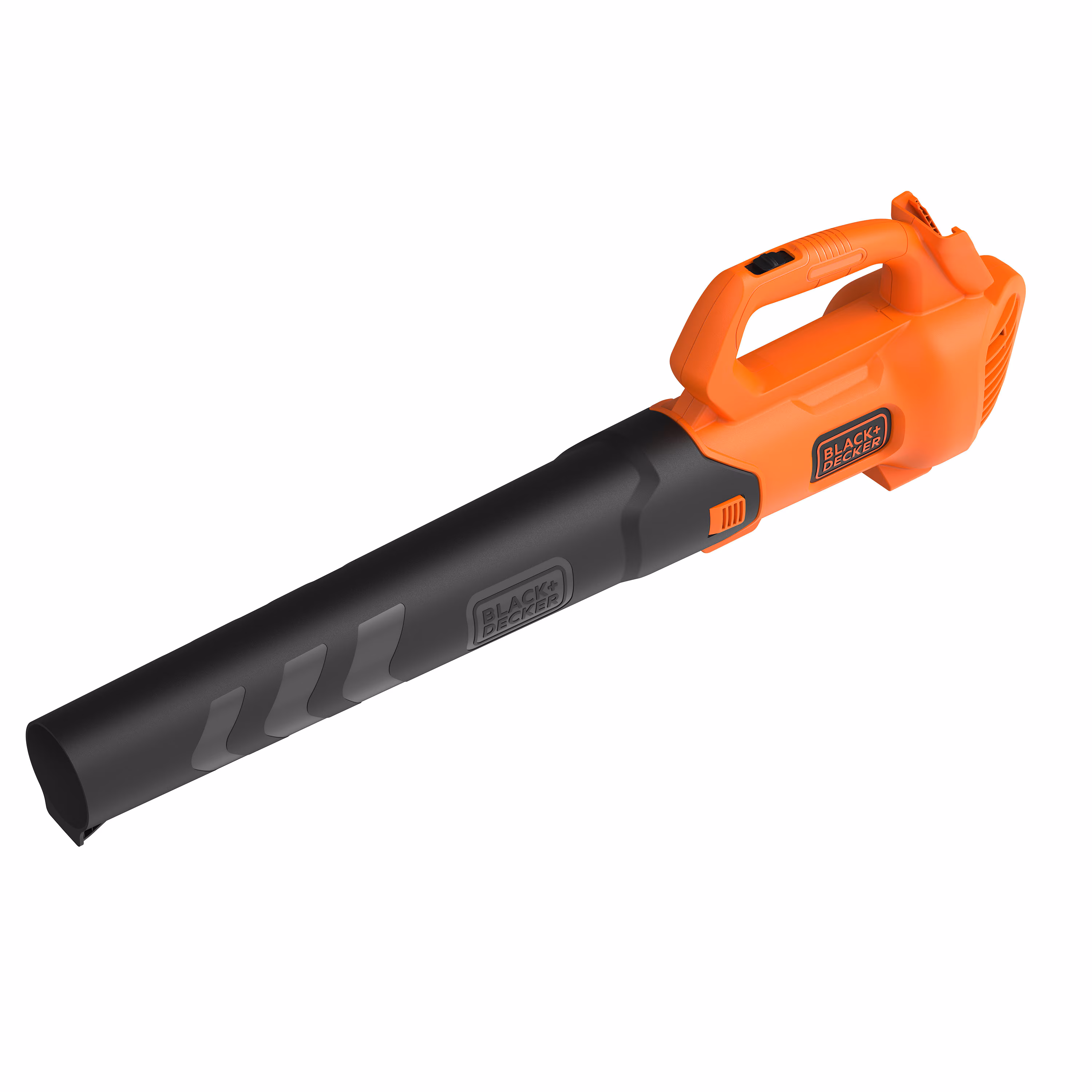 Kjøp Black & Decker Løvblåser 18V BCBL200B-XJ, uten batteri & lader