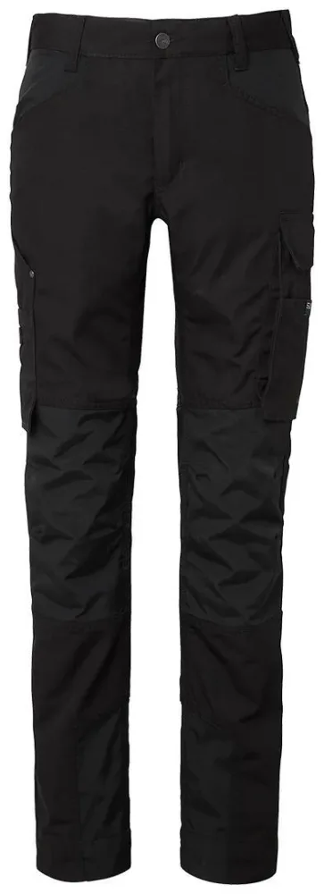 South West Cora Trs Lds Arbetsbyxa svart 38