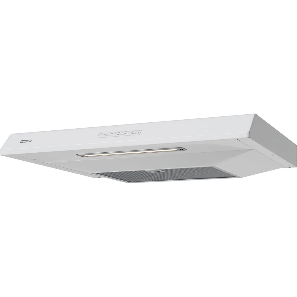 Franke Spirit Alliance 1240B-10 Spisfläkt vit 60 cm