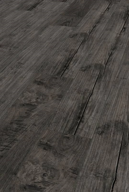 Laminatgolv Exquisit Nostalgie Teak 1-stav | Stuvbutiken