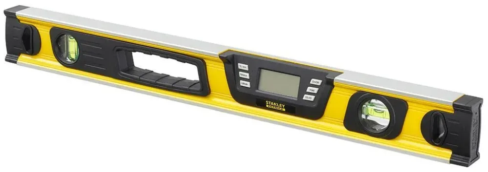STANLEY FatMax 0-42-065 Vattenpass digitalt 60 cm - Bild 2