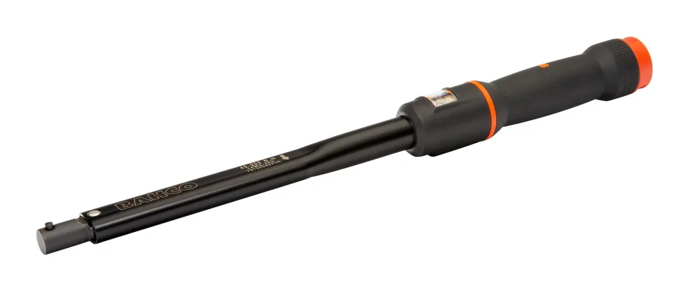 Bahco 74WS-300 Momentnyckel 60-300 Nm, 45-220 lb.ft - Bild 2