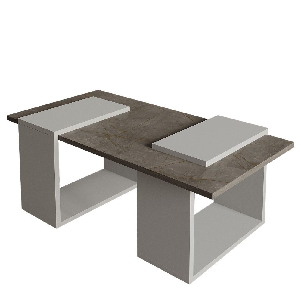 Matris Soffbord 90x37x46,6 cm