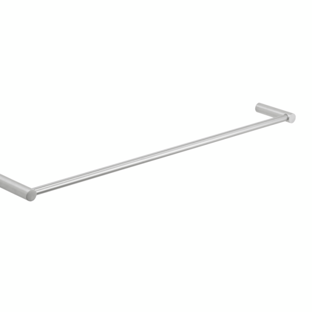 HANDDUKSSTÅNG PRESSALIT ENKEL 60 CM, ROSTFRI